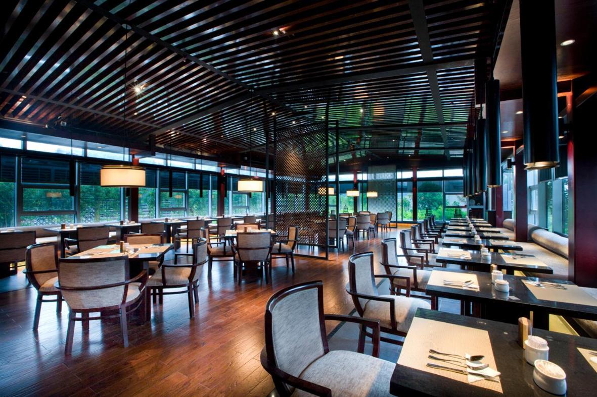 Ssaw Boutique Hotel Hangzhou Xiaoshan City Center Exterior photo